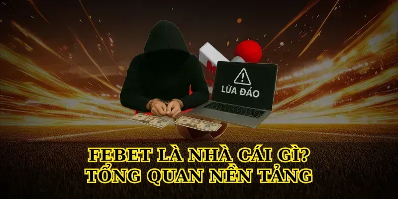Febet Là Nhà Cái Gì? Tổng Quan Nền Tảng
